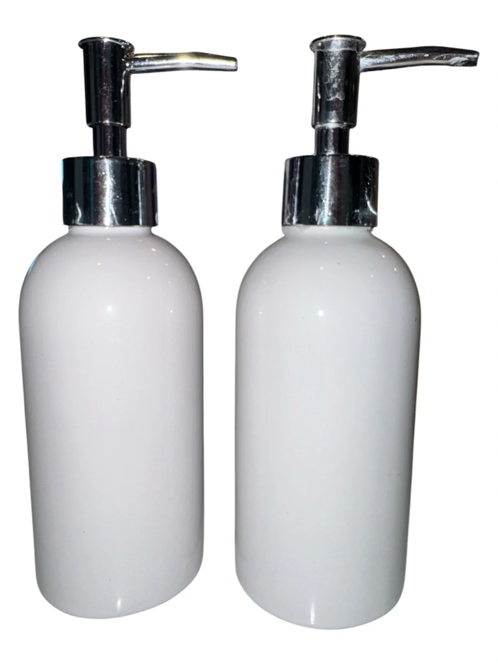 Mud Pie Farmhouse Inspired Lotion and Soap Pump Set